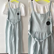 Babyshop Girls' Jumpsuits