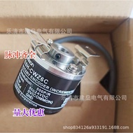 Pengekod Rotary Fotoelektrik Jenama E6H-CWZ6C 200P 300P 360P 500P 600P 1000P/R