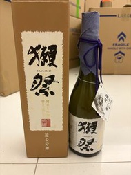 Dassai 23 Junmai Daiginjo Sake (720ml)