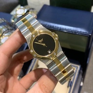 Chopard Women's Watch 28mm New Style chopard Alpine Eagle Medieval Watch Quartz Ladies Wrist Watch T