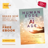 Human Edge in the AI Age by Nitin Seth