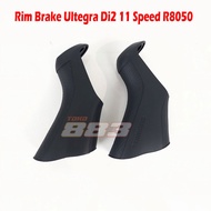 Shimano Ultegra Di2 11 Speed R8050 8050 Rim Brake Cover Hood Shifter Rubber
