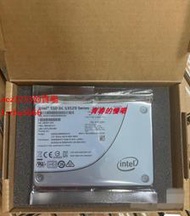 [現貨]Intel/英特爾 SSDSC2BB960G701 960G SATA SSD 6Gb企業級固態硬盤