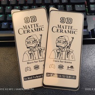 SAMSUNG A32 A42 M31 A21 A21S A22 A11 S21 S21PLUS Soft Ceramic Matte Screen Protector