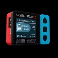 SKYRC B6NEO 2 SMART CHARGER