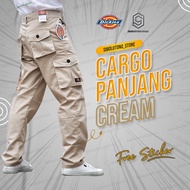 . Dickies CARGO Pants Standard Length Scrooge!! 95