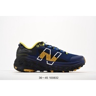 New Balance 2e wide last NB New Balance more trail V2 sports running shoes for men