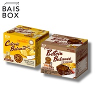 [Haitai] Protein Calorie Balance Bar 266g (7 packs) – Cheese / Cocoa Fudge / Halal / Korean snack