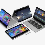 Acer Spin 3 N19W2 Intel Quad Core i5-1035G1 8GB DDR4 256GB SSD IPS UHD Display 1920 x 1080 Stylus Pe