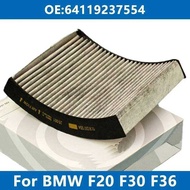 Car 2 Bb Cabin Filter Air 64119237554 For F20 F30 F34 F36 F80 116D 118 120I 220D 318 320I