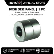 Rear Brake Panel Side Bush Supra X Fit & Prima & Legenda & Impressa Grand Bush Bus Boss Collar Drum 