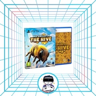 Bee Simulator The Hive Slipcase Edition PlayStation 5