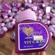 Dianz vitamin / Dianz nano lightener / Dianz floral mask