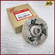 EX5 HI POWER EX5 AUTO CLUTCH / AUTO SHOE / CLUTCH LINING HONDA INDONESIA  22610-GN5