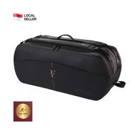 Wilson RF Roger Federer Tournament 9 Pack Laver Cup 2025 Tennis Bag