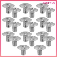 Blades Clipper Screw Adjustment Rod Replacement Screws  uiran