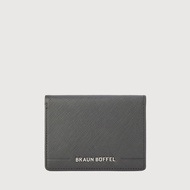 Braun Buffel Craig-D Card Holder with Notes Compartment