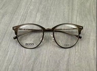 HUGO BOSS 咖啡色1145