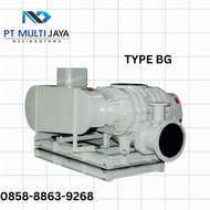 Root Blower Jepang Type BG