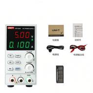 UNI-T | Switched DC Power Supply 32V/6A Single Output
