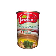 Hummus tahini 400g حمص بالطحينة