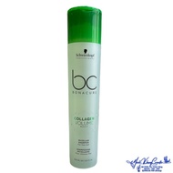 BC Schwarzkopf Collagen Volume Boost Micellar Shampoo 250ml - MK