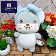 Cute Hamster Doll Cop Soft Costume 22 cm