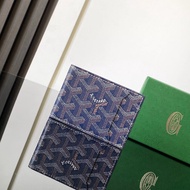 Goyard Goyard New Wallet Wallet Card Holder