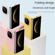 Slim Ultra Thin Hard Case For Huawei Mate X6 MATE X6 HUAWEI Mate X5 X3 Touch Feel Camera protect Cov