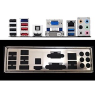 ASUS P8Z68-V PRO, P8Z68-V, P8Z68-V GEN3 1: 1 Customized Dedicated Rear Bezel