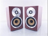 Bowers & Wilkins 書架喇叭