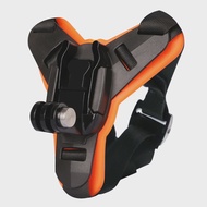 Giá Đỡ Mũ Bảo Hiểm Xe Máy Cho GoPro 11 10 9 8 7 6 Giá Đỡ Máy Ảnh Hành Động Tương Thích Với DJI Insta