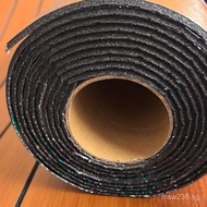 Waterproof Wood Decorative Roll Wall Sticker TV 3D Sticker High-Quality Pattern Grid3D Self-Adhesive