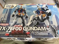 Bandai RX-78F00 高達模型