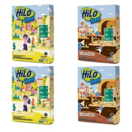 INT##Hilo Teen 250gr Teen Growth Milk
