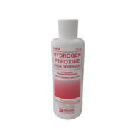 RHEA Hydrogen Peroxide 10vol 120ml