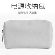 กระเป๋าใส่ชาร์จเตอร์คอมพิวเตอร์ Apple MacBook Microsoft Surface กระเป๋าใส่ชาร์จเตอร์อุปกรณ์เสริมแบบพ