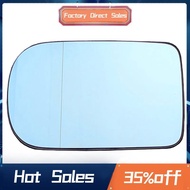 Left Side Wing Mirror Rearview Mirror Glass Heated for  7 Series E38 1995-2001 5 Series E39 2000-200