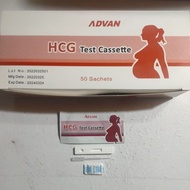Pregnancy Test Kit Cassette Type