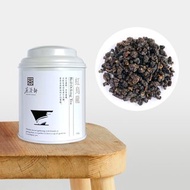 茶茶軒【茶葉】鹿野紅烏龍 - 150g 罐裝