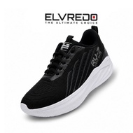 Elvredo - Men's Running Shoes Right RAYS RU-7 Size 39 - 44