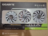 Gigabyte geforce rtx 3080ti vision oc 12g