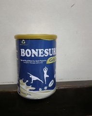 BoneSure Gout 400g Milk For Gout