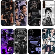 for Realme 15T 15X 15 16 PRO 16T 5G Note 80 GT Master GT Neo2 GT2 TPU Phone Case Silicone shell Cove