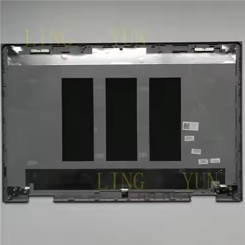 Z FOR DELL Inspiron 5568 5578 5579 P58F 0XHC2 A Shell Screen Back Cover 00XHC2