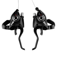 3x7 Speed Bicycle Gear Shifter