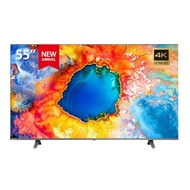 ทีวี 55M450NP สมาร์ททีวี 55 นิ้ว 4K VIDAA UHD QLED