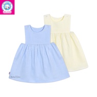 Body dress Sleeveless BG DA1520