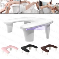 Nail Pillow Nail Hand Pillow/ Nail Pillow/ Hand Rest Pillow/ U-Shaped Nail Hand Pillow/ Multi-Functi