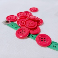/ Buttons Large Buttons 2cm/ Buttons IJF- 02 286/ Buttons Per Dozen